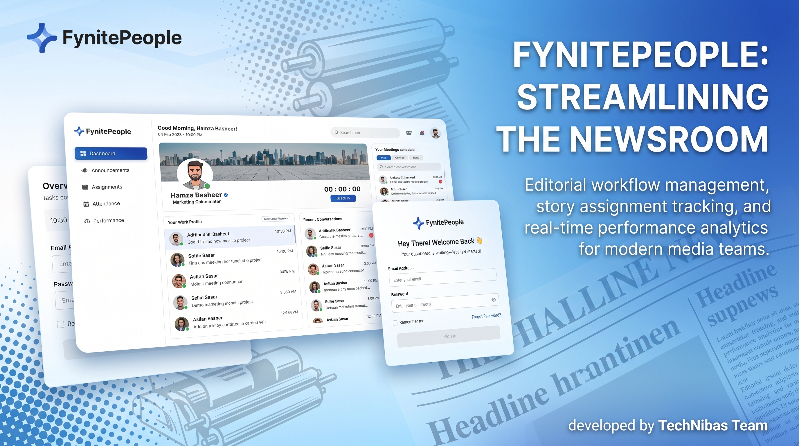 FynitePeople