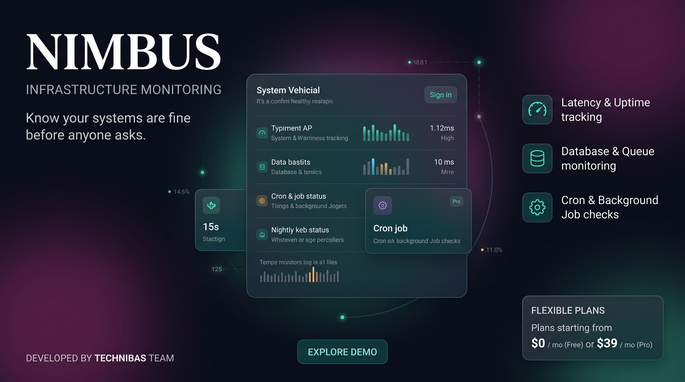 Nimbus
